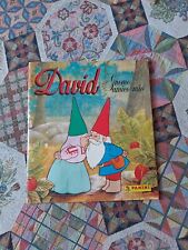 Album figurine editrice usato  Torino