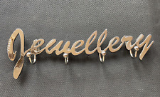 Jewellery necklaces wall gebraucht kaufen  Kiel