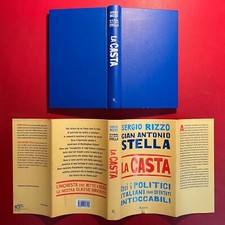 Sergio rizzo stella usato  Bologna