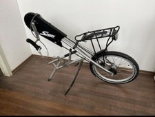 Handbike speedy super gebraucht kaufen  Konz
