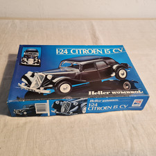 Maquette heller humbrol d'occasion  Montbrison