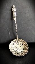 Antique victorian sterling for sale  FALKIRK