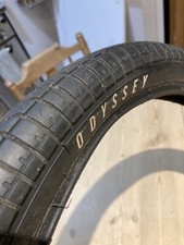 Odyssey path bmx for sale  EDENBRIDGE