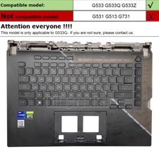 New asus rog for sale  Hebron
