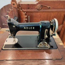 Antike nähmaschine schrank gebraucht kaufen  Altena
