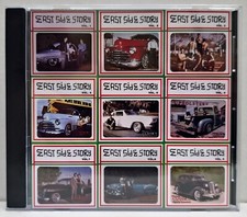 Usado, East Side Story - 14 albums On One CD - MP3 Audio comprar usado  Enviando para Brazil