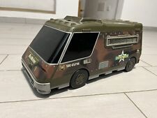 Camper militare micro usato  Ravenna