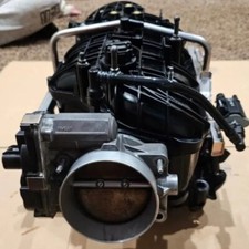 Tbss nbss intake for sale  Orland Park