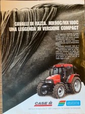 Advertising pubblicità tratto usato  Santa Croce sull'Arno