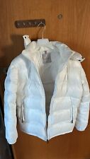 Moncler bianco uomo usato Moncler bianco uomo usato  Zane