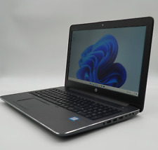 Zbook 6820hq 16gb gebraucht kaufen  Glinde