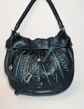 Brighton embroidered teal for sale  Warren