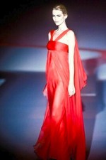 FOTO NR. 2 - Claudia Schiffer - HOCHGLANZ - 20x30 CM comprar usado  Enviando para Brazil