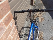 Raleigh accender bicycle for sale  NORMANTON