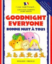 Bonne nuit tous for sale  Montgomery