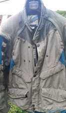 Bmw goretex rallye for sale  WIMBORNE