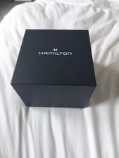 Hamilton khaki field for sale  MILTON KEYNES
