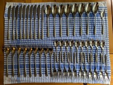 Rosenthal besteck taille gebraucht kaufen  Berlin