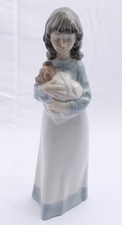 Lladro nao girl for sale  HULL