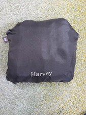 Harvey easywalker raincover gebraucht kaufen  Osnabrück