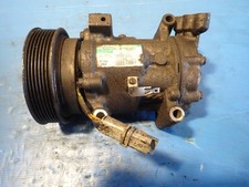 Supercharged Renault 8200819568 Sanden SD6V12 usado  comprar usado  Enviando para Brazil
