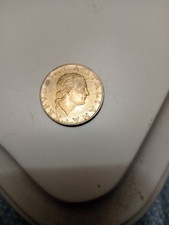 Moneta 200 lire usato  Torino