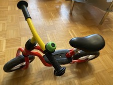 Puky laufrad zoll gebraucht kaufen  March
