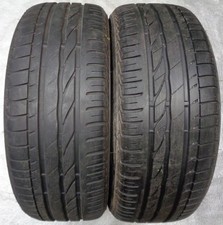 2 pneus de verão Bridgestone Potenza ER300A * 205/55 R16 91W RA1316 comprar usado  Enviando para Brazil