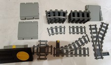 Lego train collection for sale  SANDY