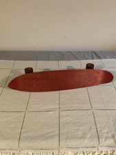 Banzai skateboard aluminum d'occasion  Expédié en Belgium
