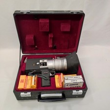 Cinepresa canon auto usato  Forli