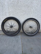 gt bmx wheels for sale  WEST BYFLEET