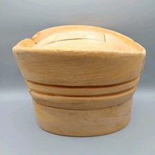 Vintage hat block for sale  Shelter Island