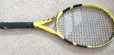 Babolat pure aero for sale  Waterbury
