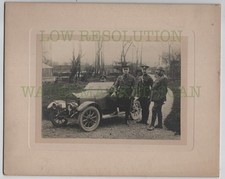 Ww1 staff singer d'occasion  Expédié en Belgium