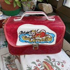 Panierino vintage zaini usato  Italia