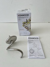 Kenwood stainless steel for sale  HULL