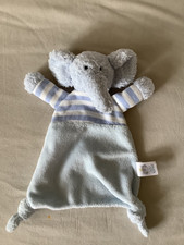 Jellycat bredita elephant for sale  DERBY