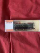 ARNOLD SCALA 1.60 N ART. 2443 LOCOMOTIVA ELETRICA DB comprar usado  Enviando para Brazil