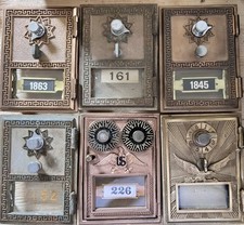 Six variety vintage for sale  Roseburg