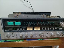 Sansui sintoamplificatore 9090 usato Sansui sintoamplificatore 9090 usato  Napoli