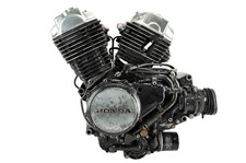 honda vt 500 motore usato honda vt 500 motore usato  Napoli