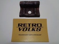 Usado, VW Mk1 Mk2 Golf Jetta Scirocco Corrado - Braçadeira / suporte de bateria - VW genuíno comprar usado  Enviando para Brazil