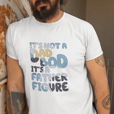Dad bod father for sale  CHESTERFIELD