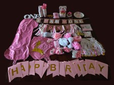decor girl baby 1st birthday for sale decor girl baby 1st birthday for sale Saint Petersburg