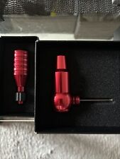 Tattoo machine cheyenne gebraucht kaufen  Eberswalde