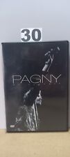 Dvd florent pagny d'occasion  Beauvais