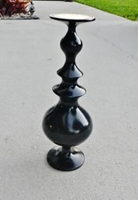 lacquered pedestal black for sale lacquered pedestal black for sale Naples