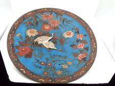Antique japanese polychrome for sale  BOGNOR REGIS