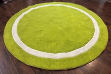 Large round rug for sale  USA